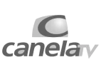 Canela TV Logo