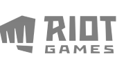 RIOT Games Logo