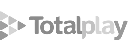 Total Play Logo